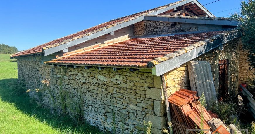 à vendre Grange Saint Martory