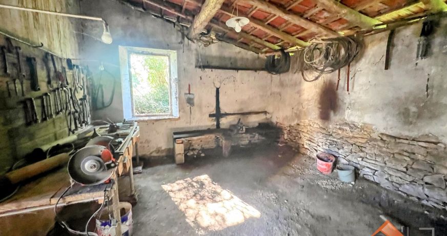 à vendre Grange Saint Martory