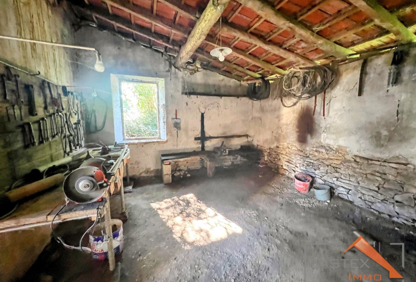 vente Grange Saint Martory - Photo 8