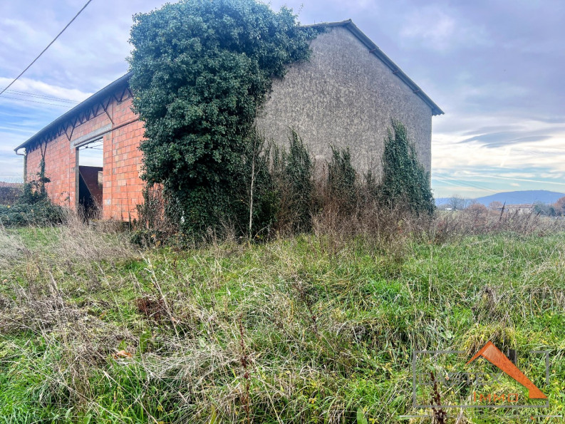 vente Terrain constructible Martres Tolosane - Photo 8