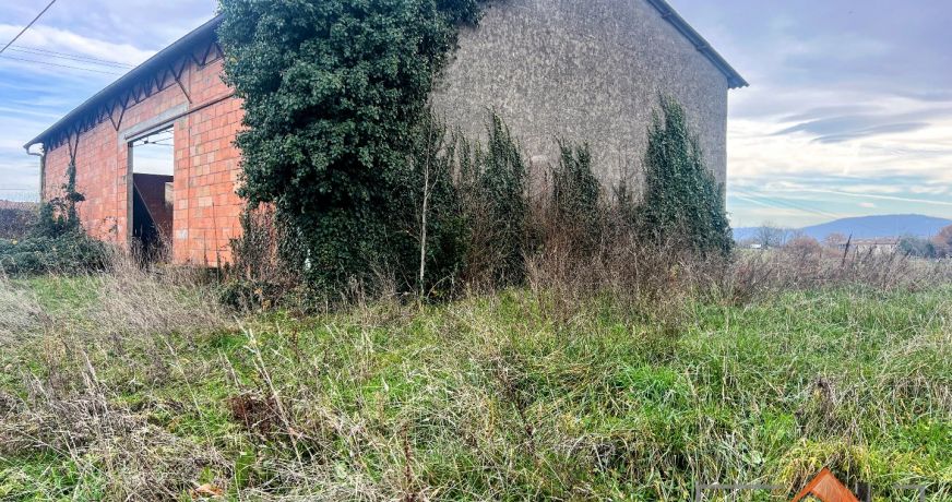 à vendre Terrain constructible Martres Tolosane