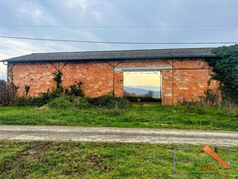 vente Terrain constructible Martres Tolosane - Photo 6