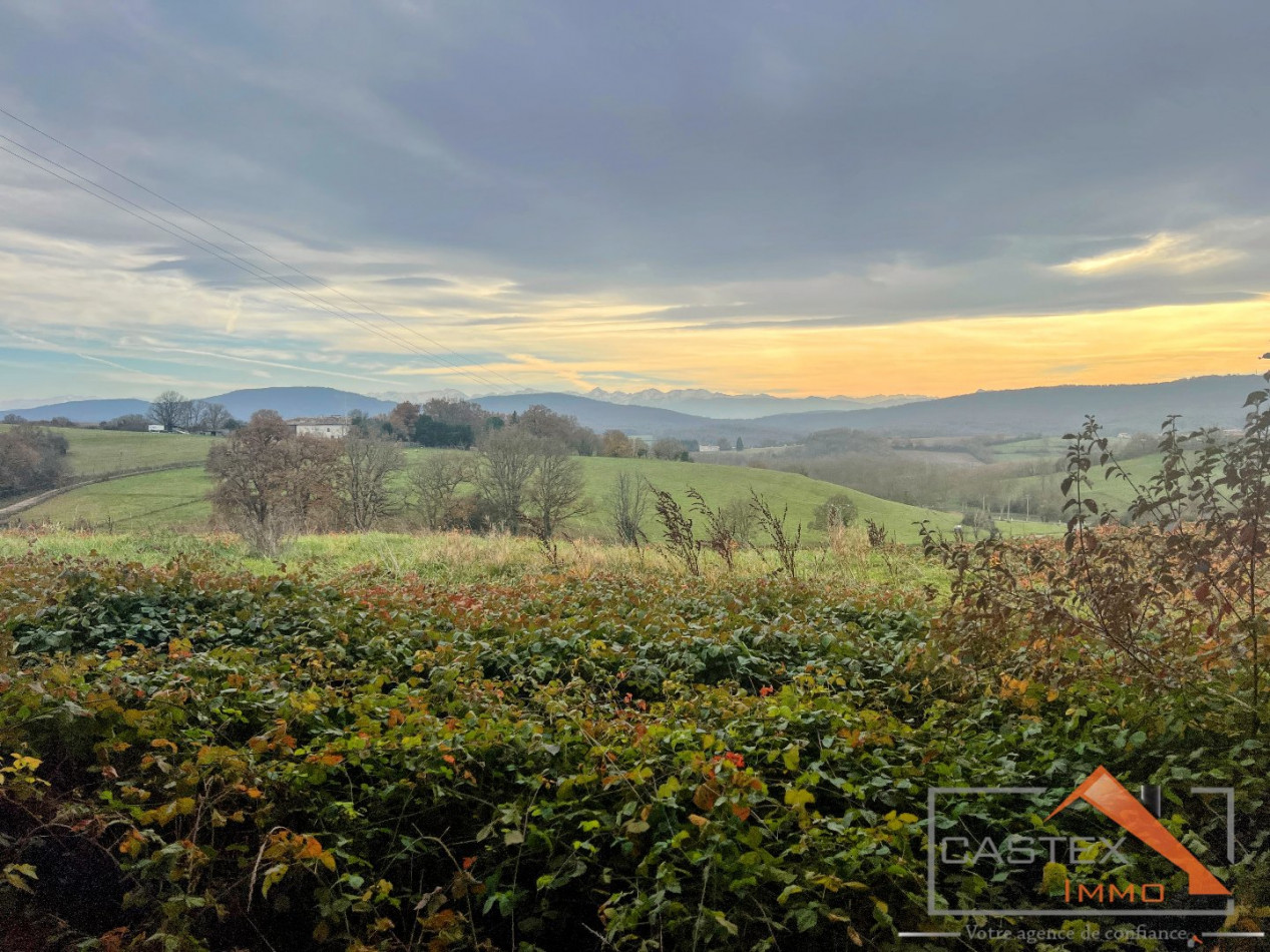à vendre Terrain constructible Martres Tolosane - Photo 10