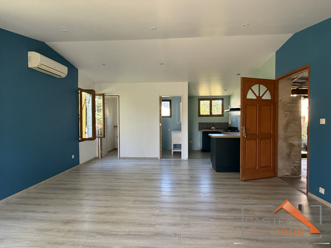 à vendre Maison Saint-elix-le-chateau - Photo 7