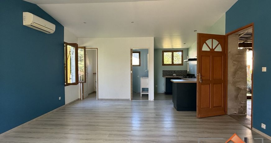 à vendre Maison Saint-elix-le-chateau