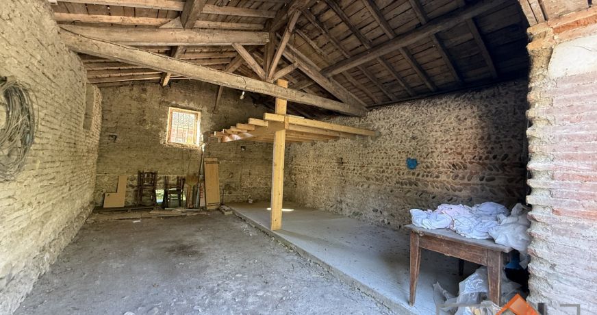 à vendre Maison Saint-elix-le-chateau