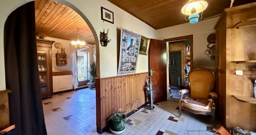 à vendre Maison Saint-elix-le-chateau