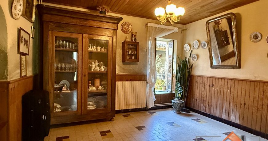 à vendre Maison Saint-elix-le-chateau