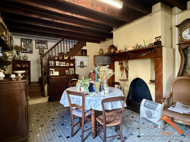 vente Maison Saint-elix-le-chateau - Photo 3