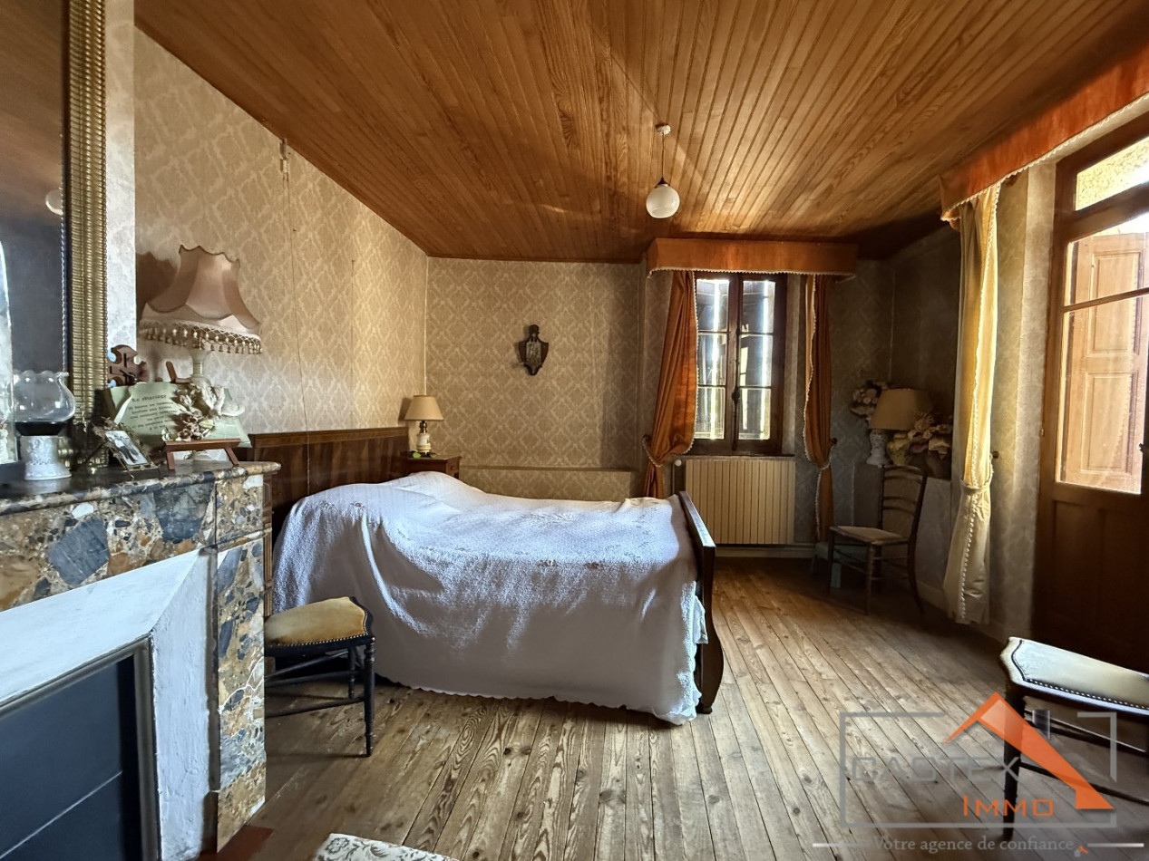 à vendre Maison Saint-elix-le-chateau - Photo 9