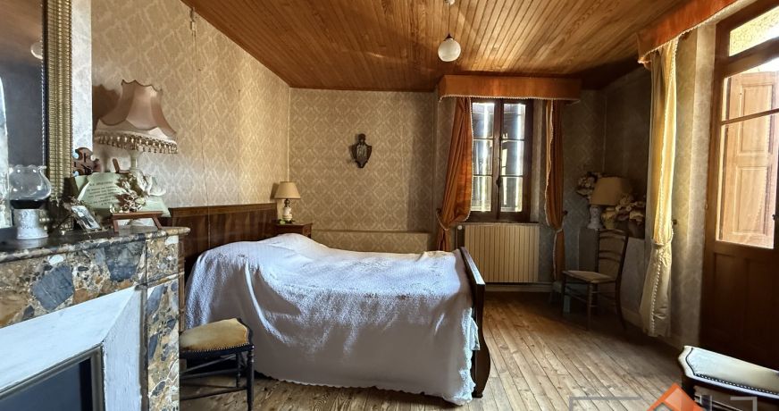 à vendre Maison Saint-elix-le-chateau