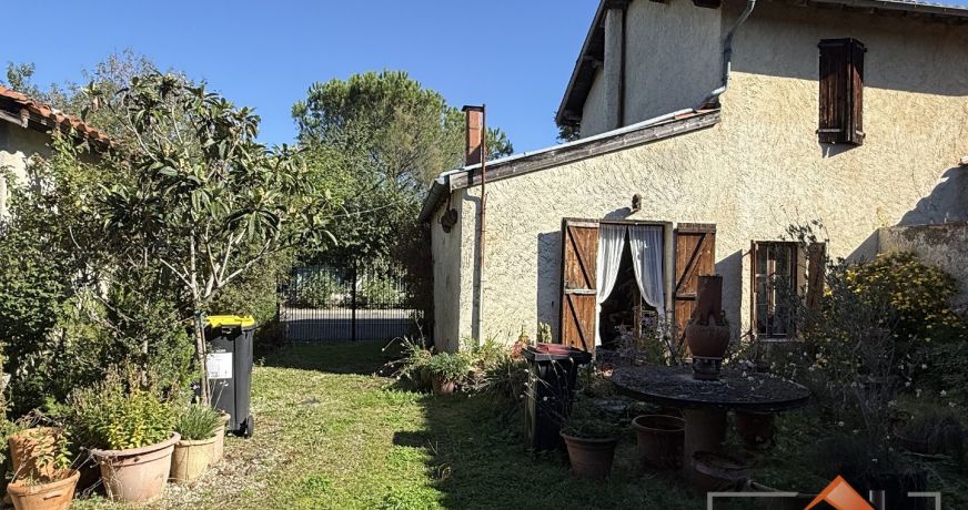 à vendre Maison Saint-elix-le-chateau