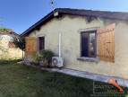 vente Maison Saint-elix-le-chateau