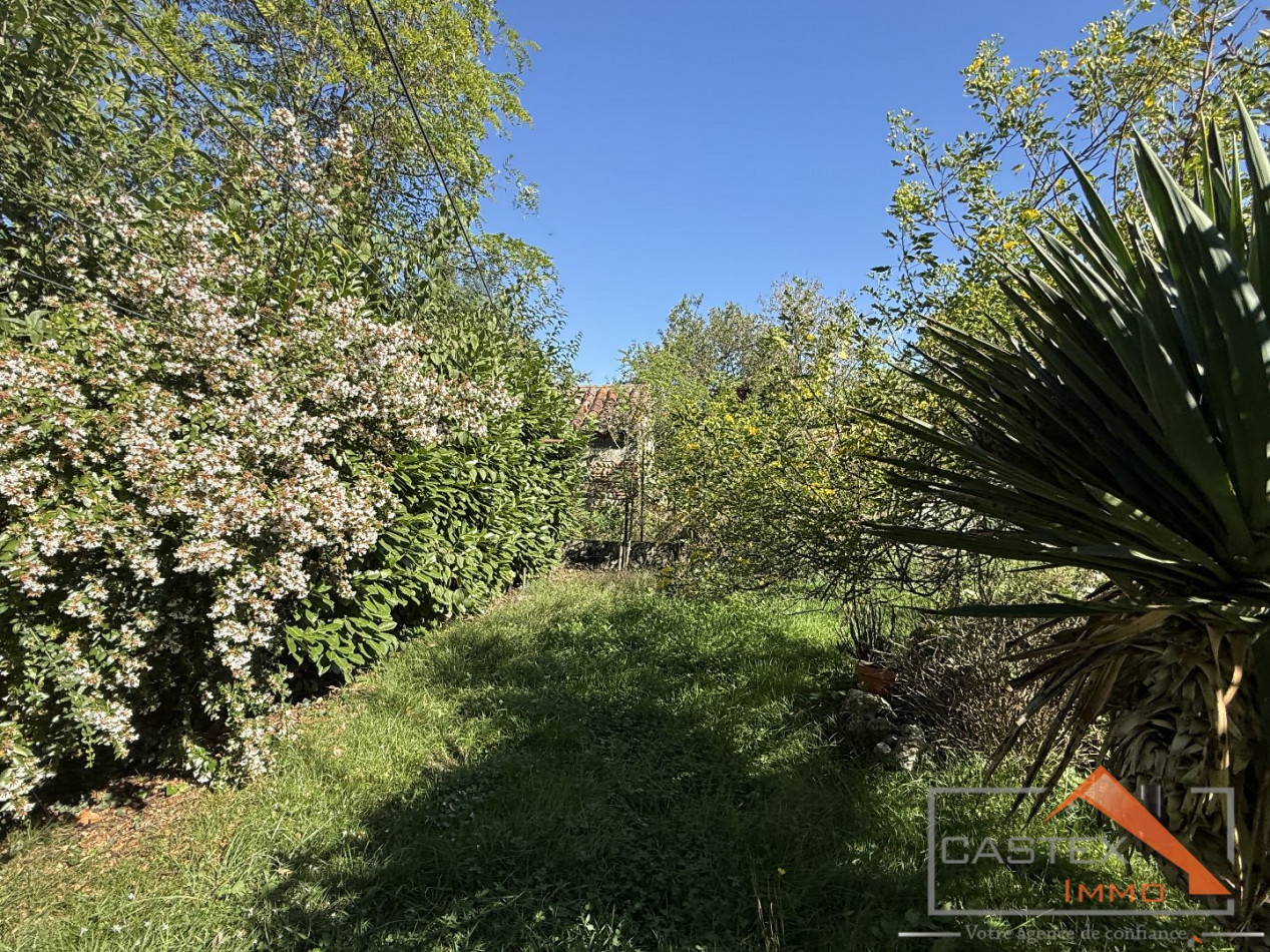 à vendre Maison Saint-elix-le-chateau - Photo 10