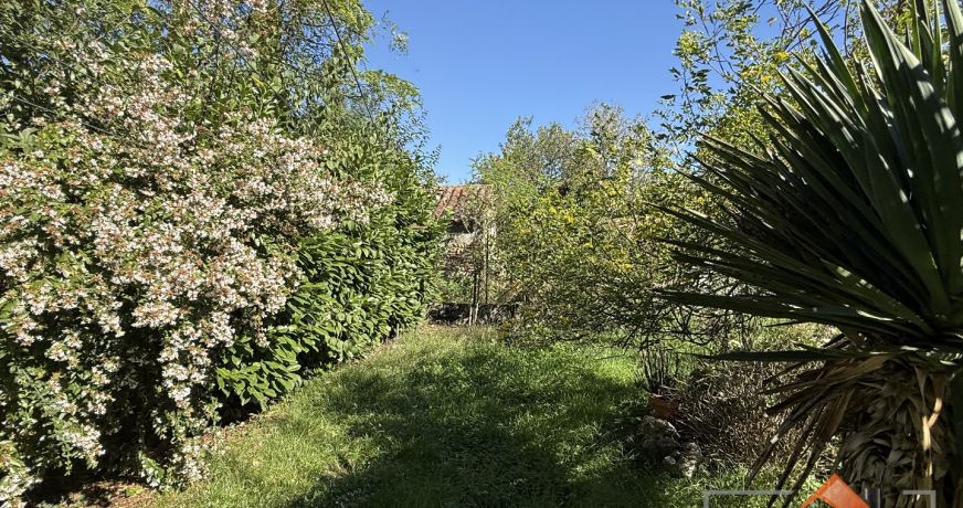 à vendre Maison Saint-elix-le-chateau