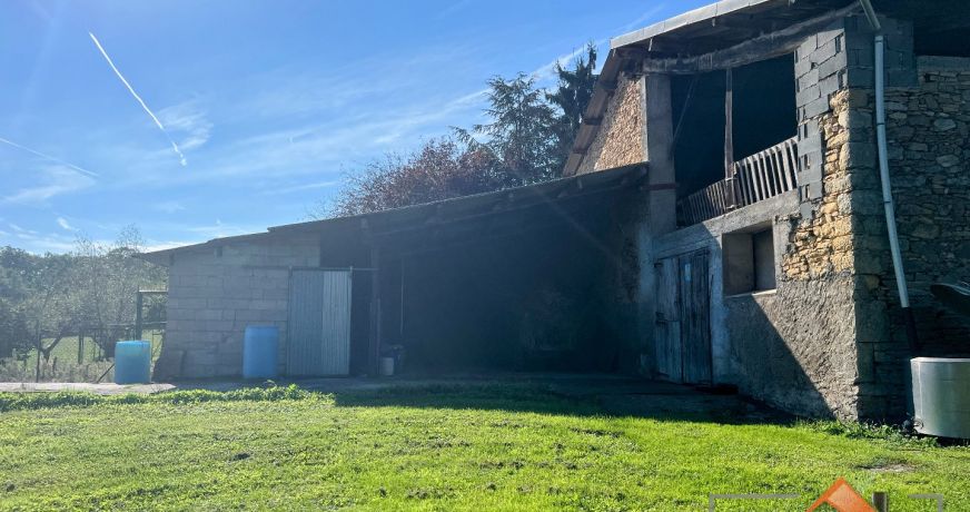 à vendre Maison Boussens
