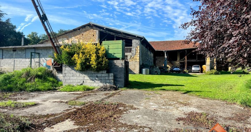 à vendre Maison Boussens