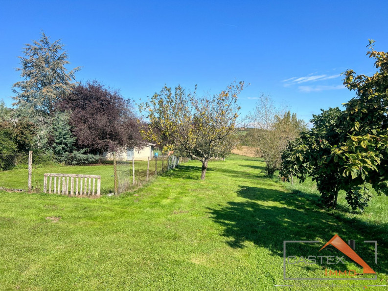 vente Maison Boussens - Photo 10