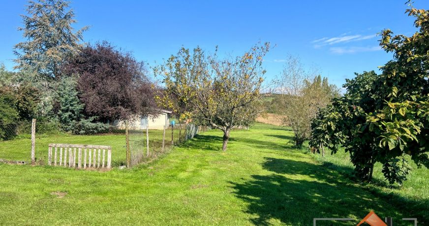 à vendre Maison Boussens