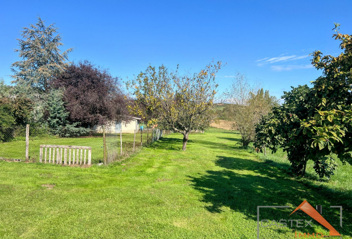 vente Maison Boussens - Photo 2