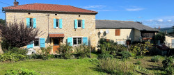 vente Maison Boussens