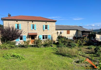 vente Maison Boussens