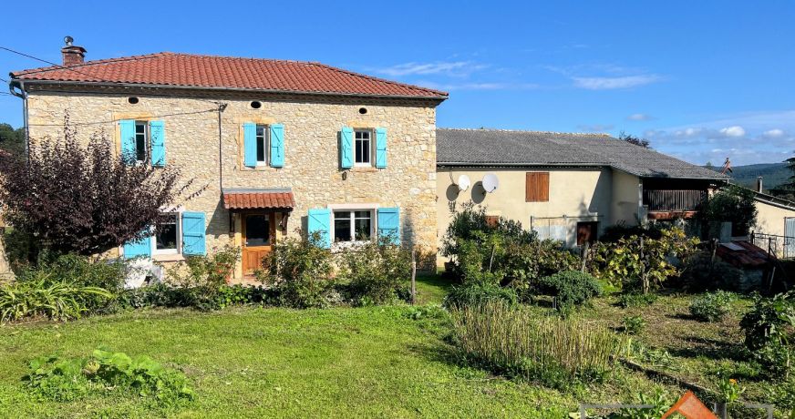 à vendre Maison Boussens