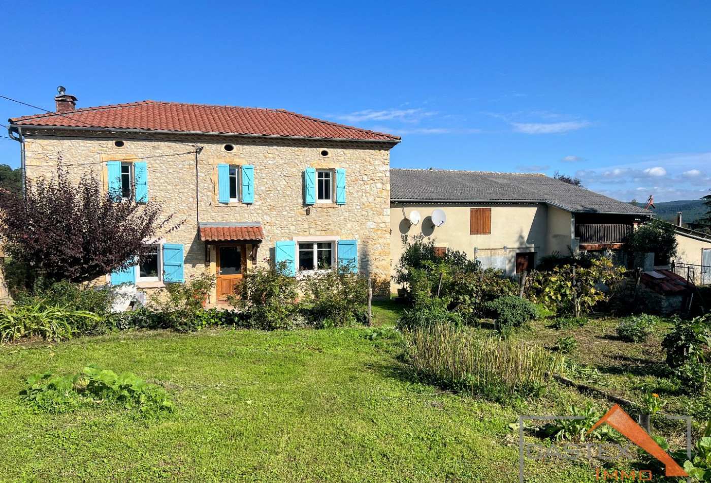 vente Maison Boussens - Photo 2