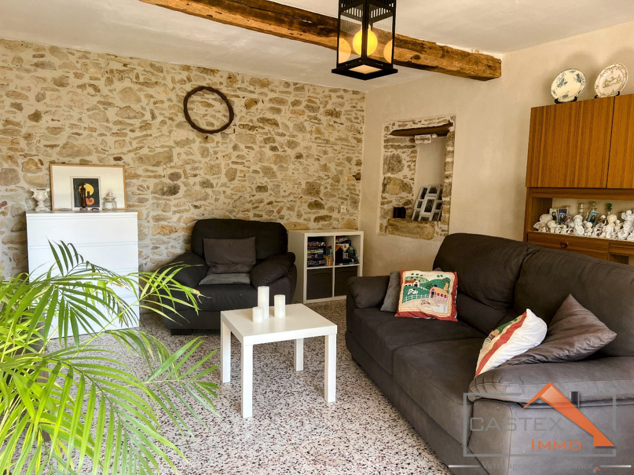 à vendre Maison Boussens - Photo 3