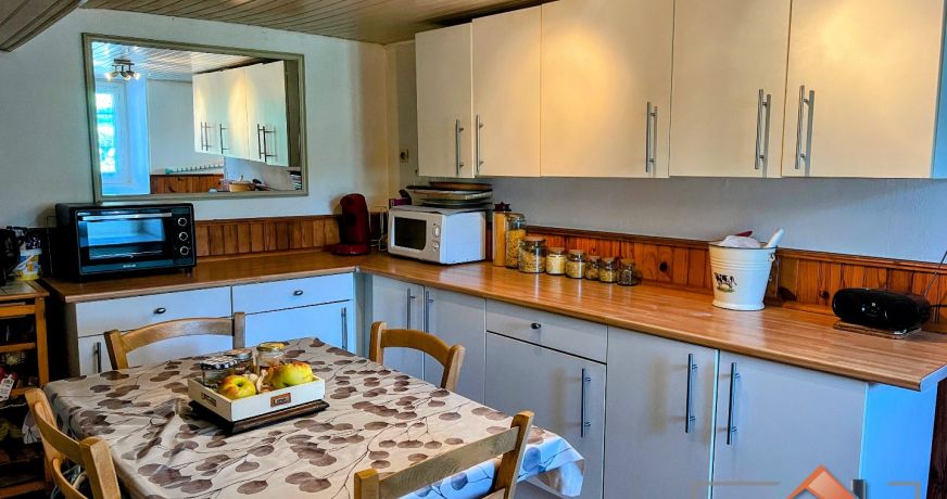 à vendre Maison Boussens