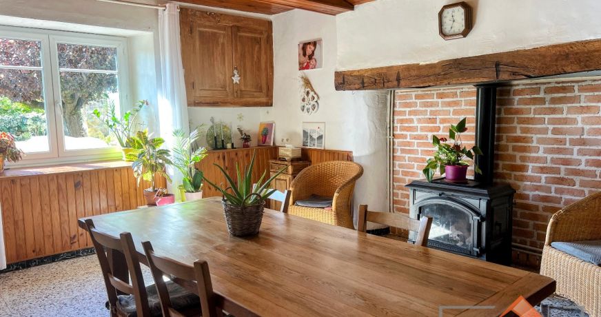 à vendre Maison Boussens