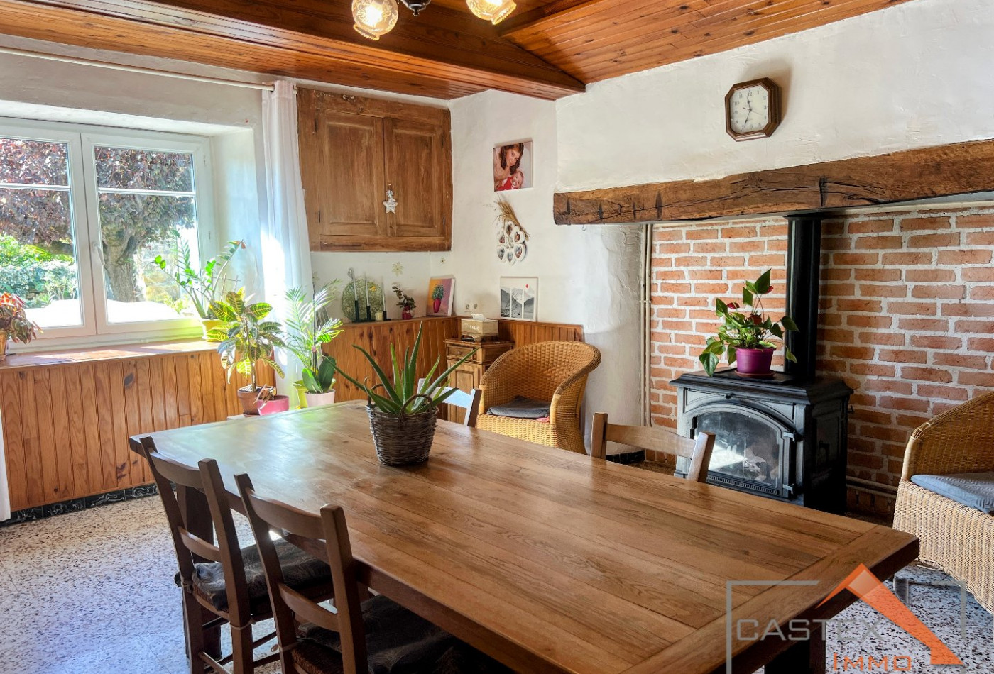 vente Maison Boussens - Photo 3