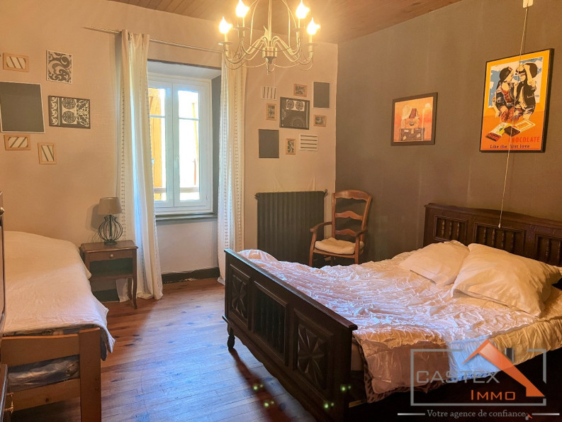 vente Maison Boussens - Photo 6