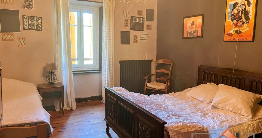 à vendre Maison Boussens