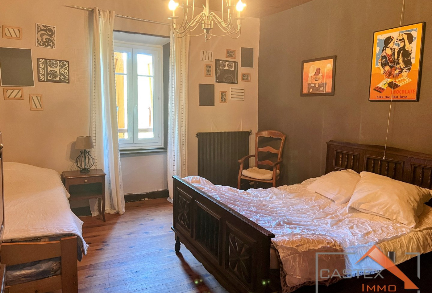 vente Maison Boussens - Photo 7