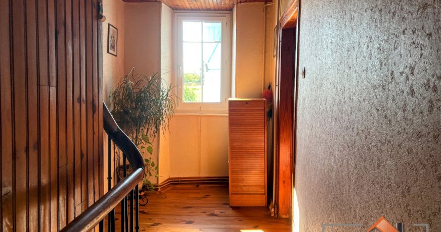 à vendre Maison Boussens
