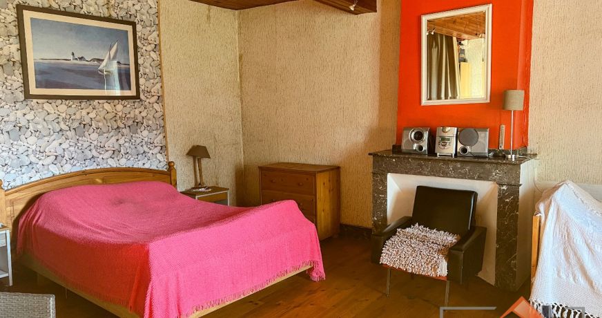 à vendre Maison Boussens