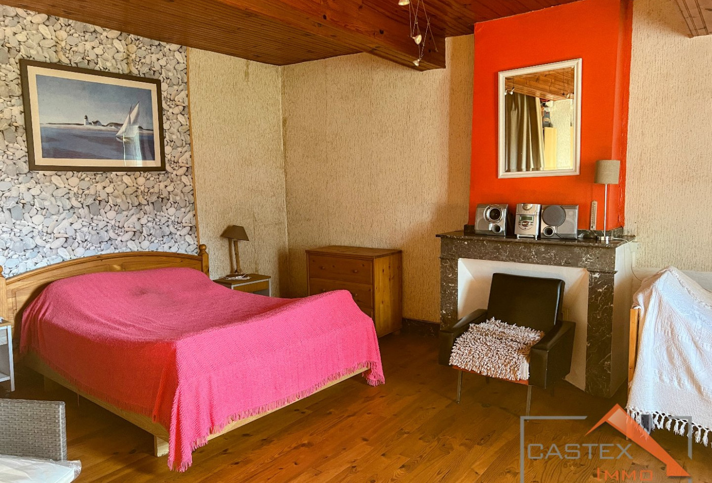 vente Maison Boussens - Photo 8