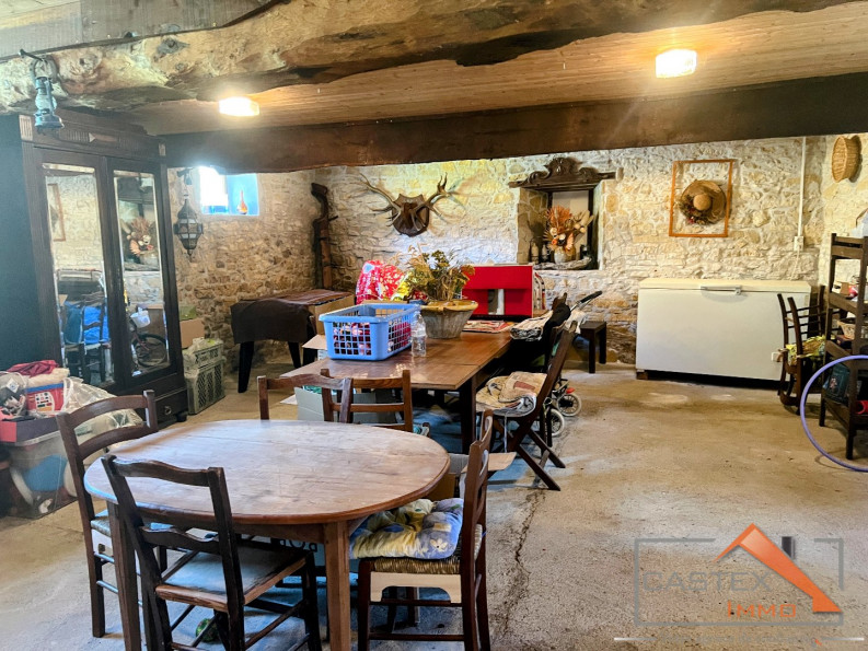 vente Maison Boussens - Photo 8