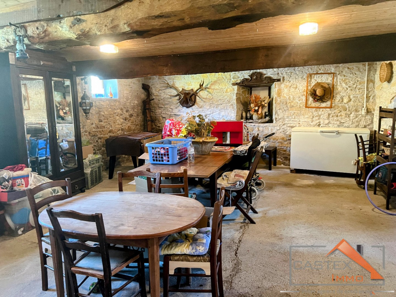 à vendre Maison Boussens - Photo 8