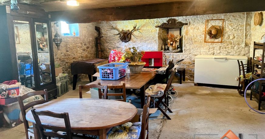 à vendre Maison Boussens