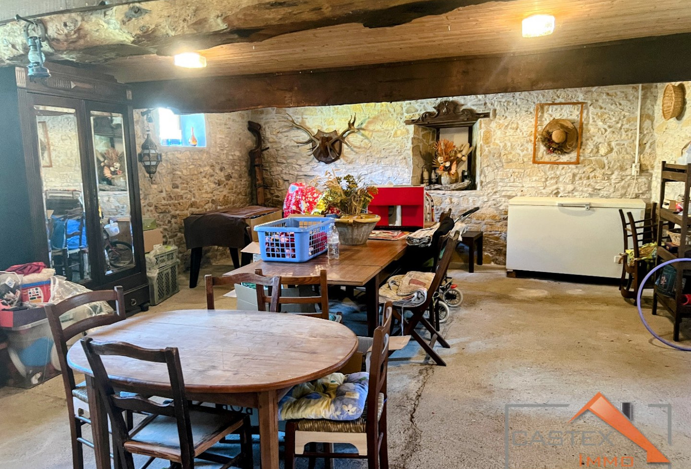 vente Maison Boussens - Photo 9