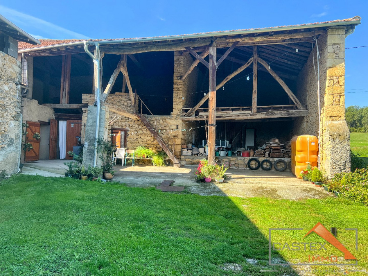 à vendre Maison Boussens - Photo 9