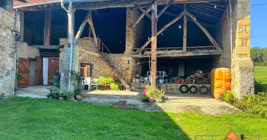 à vendre Maison Boussens