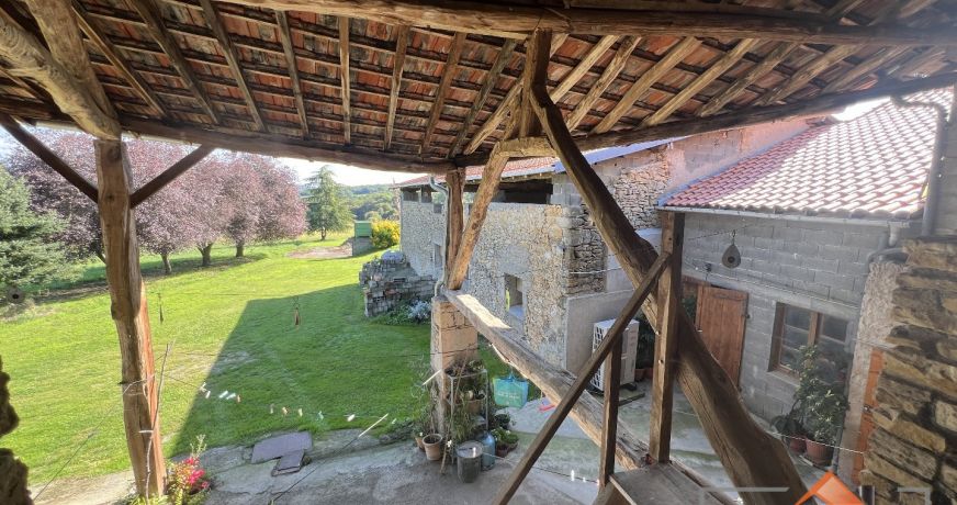 à vendre Maison Saint Martory