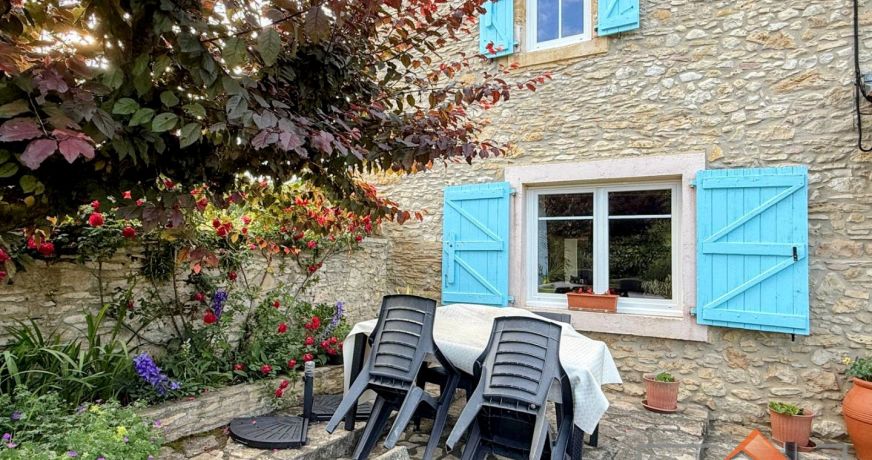 à vendre Maison Boussens