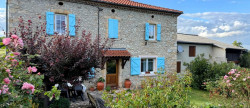 vente Maison Boussens