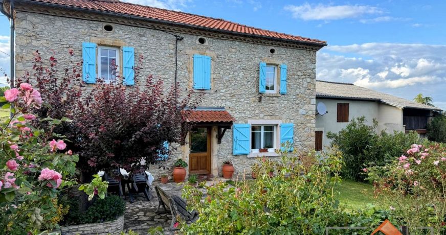 à vendre Maison Boussens