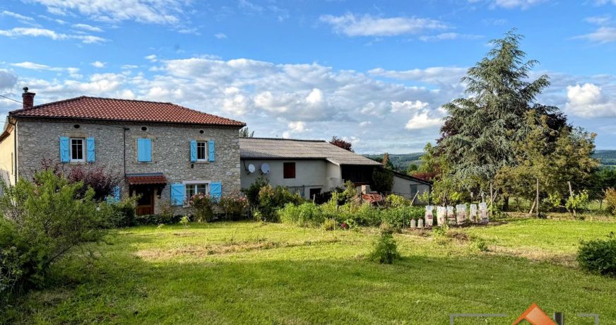 à vendre Maison Boussens