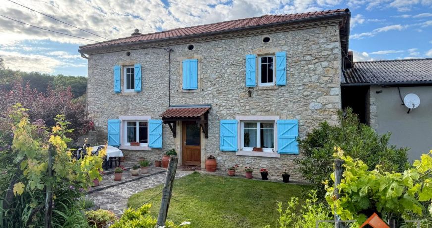 à vendre Maison Boussens